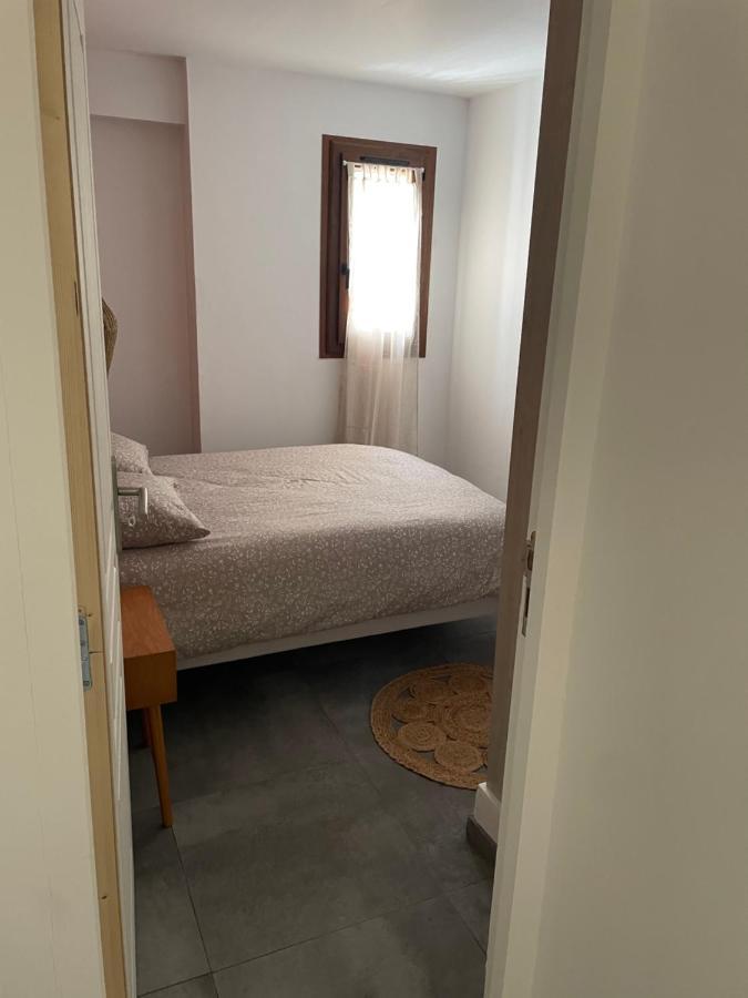 Appartement Avec Jardin Privatif Ajaccio  Bagian luar foto